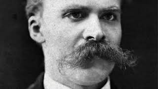 Nietzsche | Wikipedia audio article