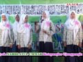 hymne madrasah mts Nahdlatul ummah ketapanglor uj.pangkah gresik 2016