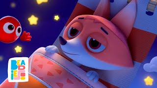 Beadies — Foxtails's Lullabies Collection — Lullaby for babies — Cartoons for kids