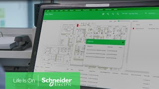 Ecostruxure Security Expert : solution pour sécuriser vos bâtiments | Schneider Electric France