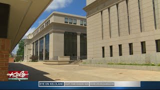 Pennington County Jail Trying To Reduce Numbers