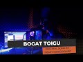 Lagu Pop Mongondow - Bogat toigu cover Angga Mokodongan (original song by : Deasy Mokodompit)