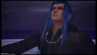 【KH3 ReMind】VSサイクス[No Damage/All Pro Codes/Critical Mode]