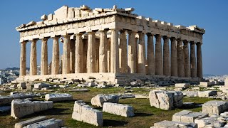 The Acropolis of Athens: A Timeless Icon of Ancient Greek Civilization