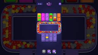 Loop sort level 712