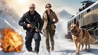 Jason Statham I Blockbuster Movie 2025 | Full Action movie | Hollywood movie #09iiii090