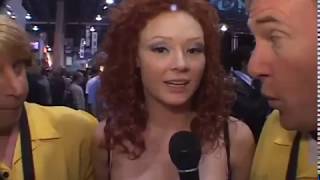Audrey Hollander With the Pleasures Dudes