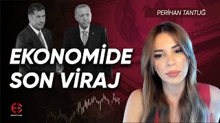 Ekonomide Son Viraj | Perihan Tantuğ | Ekonomi Ekranı