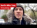 Berlin Bike Tour - Kreuzberg