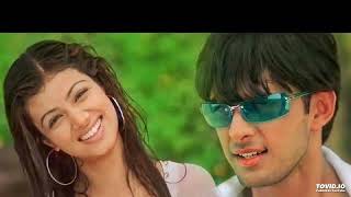 O Sajan Le Gya tu ((love song HD 4K )) Tarzan The Wonder Car | Aayesha Takiya