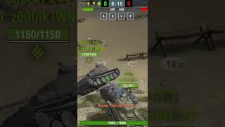 кратко о том как мы пытаемся снять новый ролик но страдаем Фигнëй#tanksblitz #блитц #blitz