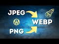 How To Convert Images To WebP Format WordPress (NextGen) | WordPress Tutorial For Beginners