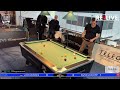 nils johanning vs jürgen düvelsdorf 9 ball doppelturnier billardfreunde bremen