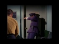 Star Trek - A Mystery With No Answer