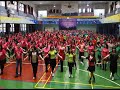 passionate roses line dance 癡情玫瑰花