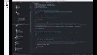 Ionic App - Get data from Firebase Firestore Database