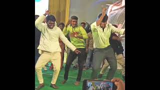 Dhee 13 jithu master latest dance || Kanchana movie || Nalupu neredanti song #Jithumaster#Shorts
