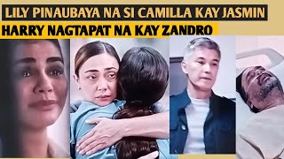 STORY TELLING II LAVENDER FIELDS EPISODE 86 I LILY pinaubaya na si camilla