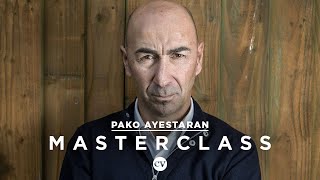 Pako Ayestarán: Tactics, Barcelona 1 Valencia 2 - Masterclass