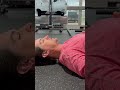 Deep Neck Flexor Strength & Activation Exercise