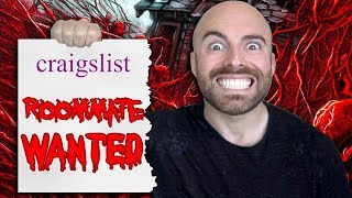 10 Creepiest Craigslist Stories that will Terrify You