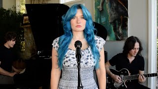 Patsy Cline - Crazy (IMY2 Cover)