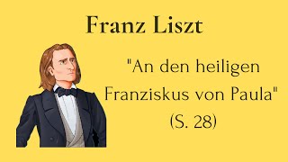 🎹 Franz Liszt - \