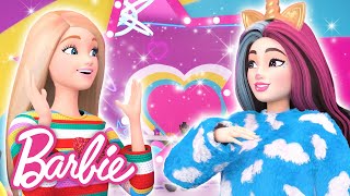 シリーズのハイライトバービー・ドリームハウス・ミステリー | Barbie 作品集