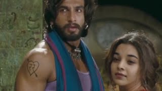 Goliyon Ki Raasleela Ram-leela Trailer | Prads as Deepika Padukone#shorts #ramleela#deepikapadukone