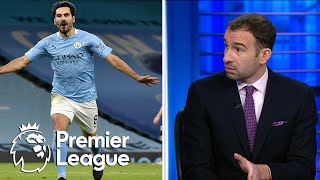 Reactions, analysis after Manchester City smash Tottenham 3-0 | Premier League | NBC Sports
