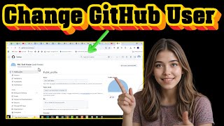 GitHub Username Change Guide: Safe & Simple Method