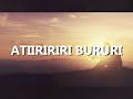 Atiirĩrĩri Bũrũri (Judges) Kikuyu | Good News | Audio Bible