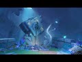 Hoary Hibernation • Natlan Archon Quest (Lord of the Night Theme) | Genshin Impact 5.0 OST