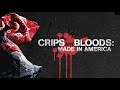 Reportage Choc Les Gangs A Los Angeles crips vs bloods