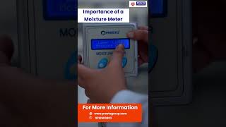 Importance of a Moisture Meter || How to Check Moisture Content of Paper and Cardboard