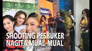 Wadidaw... RANS Shooting RBF, Rumah SELEB dan PESBUKER