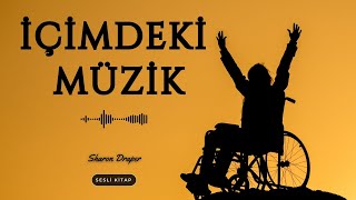 İçimdeki Müzik, Sharon M. Draper, Sesli KİTAP (TEK PARÇA)