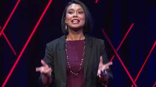 Nationalism or Global Identity? | Surabhi Goswami-Christiansen | TEDxCopenhagen
