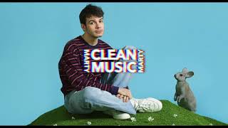 Rex Orange County - New House (Clean Version)