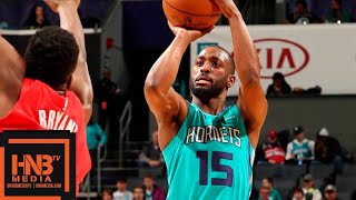 Charlotte Hornets vs Washington Wizards Full Game Highlights | Feb 22, 2018-19 NBA Season