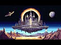 Fazzizzma and The Flagas Empire - Interdimensional Radio Ep 2