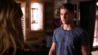 Pretty Little Liars - Mike 5x18 part 1