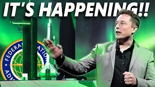 Elon Musk OFFICIALLY REVEALED Rebuilding Second Starship Orbital Launch Pad