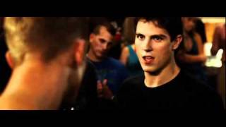 Never Back Down - First Fight