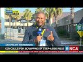 KZN calls for scrapping of step-aside rule