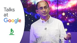 Building a Galaxy-Scale Gravitational Wave Detector | Dr. Shami Chatterjee | Talks at Google