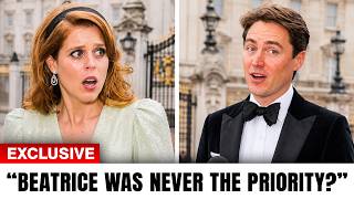 Beatrice’s Husband BREAKS HIS SILENCE — SHOCKING Truth Revealed