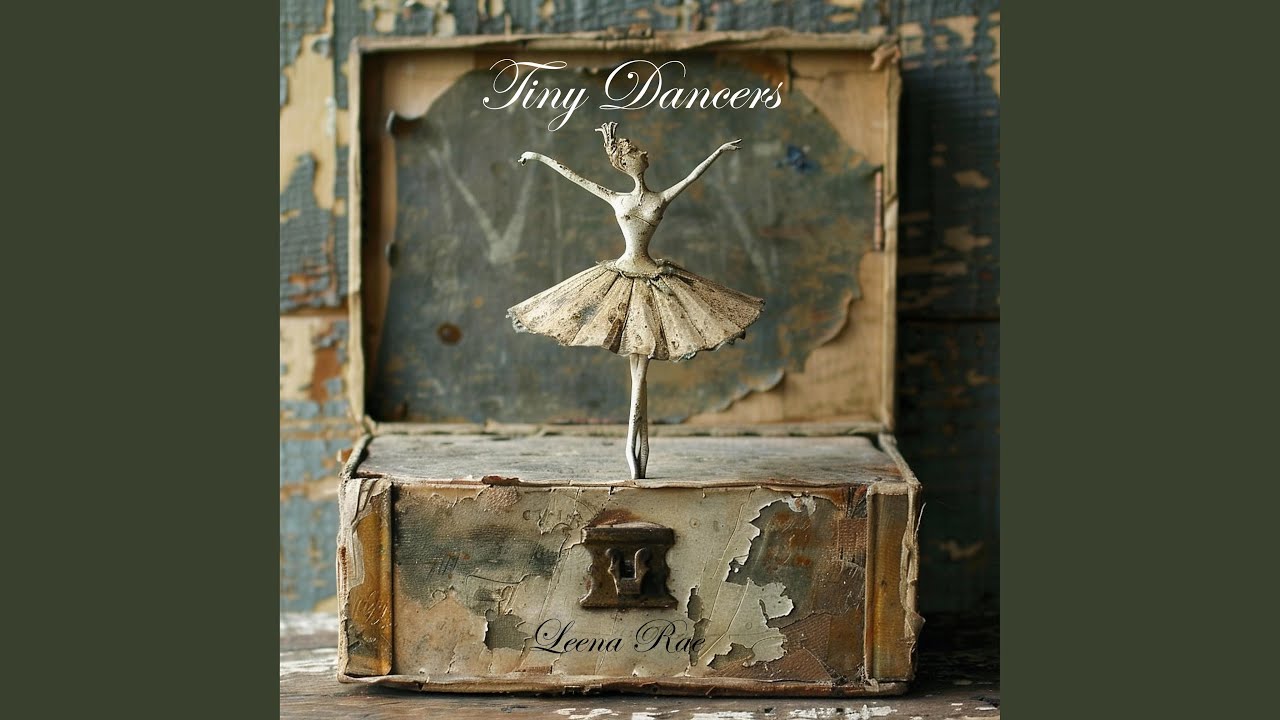 Tiny Dancers Youtube