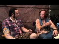 Pitchfork Music Festival 2010: The Drum Recording Secrets Of DFA Records And Free Energy (Video)