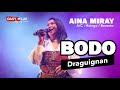 Bodo - Aina miray (Live)